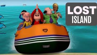 Lost island full cartoon video👍👍👍👍👍👍👍 [upl. by Aissenav]