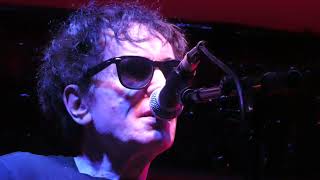 Peter Perrett Stripped Back  Do Not Resuscitate  Rough Trade East London 21124 [upl. by Wini]