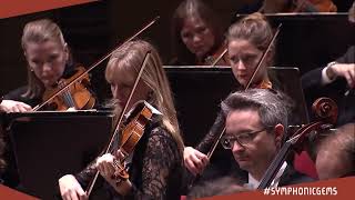 Symphonic Gems Brahms  Tragic Overture  Blomstedt  Concertgebouworkest [upl. by Towers552]