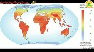 weatherofelements solarradiation eppelypyranometer bellanipyranometer albedometer tempera [upl. by Hemminger602]