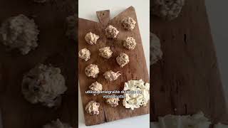 Recette arancini zéro gaspi  Pourdebon [upl. by Sneed]