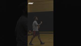 Basketball Drill  Handles amp Finishing [upl. by Gillan692]