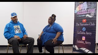 Director Kenyon Jigsaw Pruitt and Jacote Film CastCrew Talks New Film quotThe Coneyquot [upl. by Spring847]