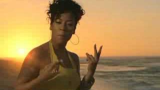 HEAVEN SENT KEYSHIA COLE 2008 [upl. by Kcyred]