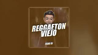 MEGA DON OMAR  Fedu DJ x Eduardo Luzquiños [upl. by Ariuqahs273]