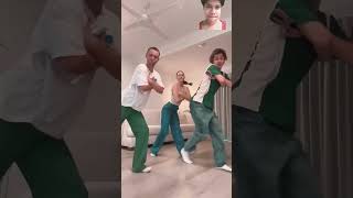 mazaLikeshare subscribe 😺Wohoo dancer dancechallenge funny ballet trend viral romania [upl. by Gelhar]