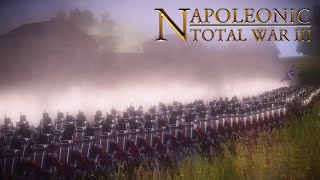 Battle of Orthez 1814  NTW 3 Napoleon Total War Historical Battle [upl. by Kumagai]