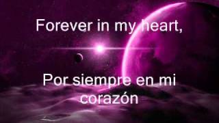 Love of the lifetime  Firehouse Lyrics ingles  español [upl. by Etsyrk]