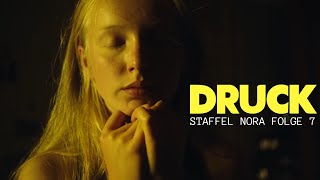 Episode 7 I Feel Nothing DRUCK Nora ESPENG [upl. by Eneryt]