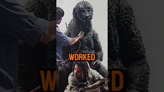 The Most Disturbing Godzilla Movie Never Made [upl. by Chessy]