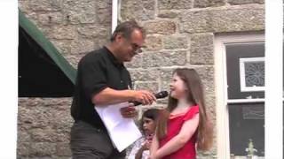 Mousehole Carnival 2009 part 2 [upl. by Harwilll]