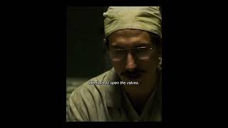 “We have to open the valves” Chernobyl Miniseries chernobyl movie film shorts [upl. by Woolson]