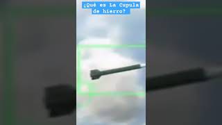 Cúpula de hierro airforce rocket cohete israel shorts top usa army irondome nasa airplane [upl. by Soneson]