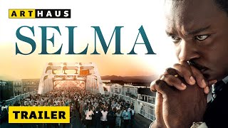 SELMA  Trailer  Deutsch [upl. by Eynobe]