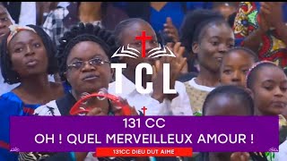 ADORATION TABERNACLE DE LUBUMBASHI messagedutempsdelafin messageradiofm [upl. by Cioban]