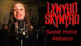 Sweet Home Alabama  Lynyrd Skynyrd By Andrei Cerbu Kalonica Emma Juna amp Branson [upl. by Arnulfo]