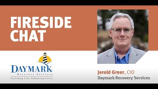 Daymark Recovery Services Fireside Chat  HIMSS22  NextGen Healthcare [upl. by Akihsay931]