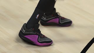 NBA 2K24 New Gen Shoe Creator Nike KD 16 Pathway Royalties [upl. by Damek]