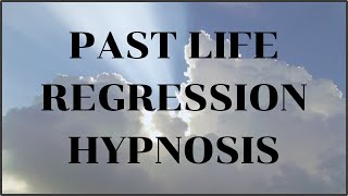 Past Life Regression Hypnosis [upl. by Einnek740]