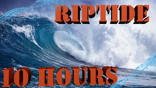 Vance Joy  Riptide 10 HOURS  HD [upl. by Ykcim]