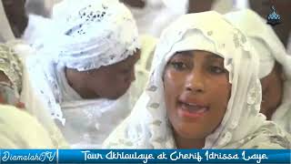 DIRECT TOUR AKHLOULAYE CAMBERENE NIAANU BAYE ISSA NDIAYE AVEC CHERIFE IDRISSA [upl. by Ansilme735]