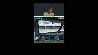 VATSIM IFR  General Santos to Mactan  PAL2538 [upl. by Neened]