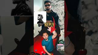 Navan Sandhu Reply To Pream Dhillon shorts youtubeshorts shorts [upl. by Sakmar793]