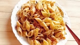 Spicy Pasta recipe  Spicy amp Testy Pasta 🍝  khane me mazedar [upl. by Christan912]