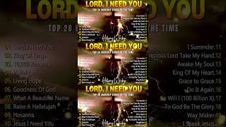 Best Praise and Worship Songs 2024 🙏 Special Hillsong Worship Songs Playlist 2024 🙏 Goodness Of God [upl. by Sheeran]