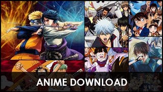 Top 5 Websites To Watch Anime [upl. by Robin]