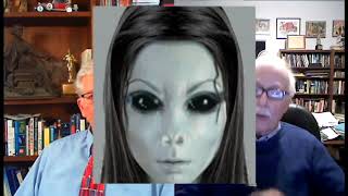 Dr David M Jacobs The Alien Abduction Threat  Latest Interview  November 2019 [upl. by Colson847]