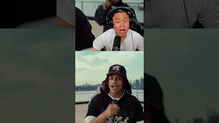 REACTING TO AMP AGENT 00 CYPHER shorts amp cypher [upl. by Anniken]