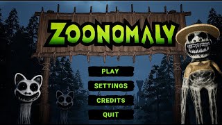 Live Zoonomaly 2 Full Game Play ZOONOMALY 3  ALL SECRET KEY All Puzzle live shortsfeeds [upl. by Ober161]