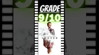 Looper  Movie Review 2012 [upl. by Nylla]