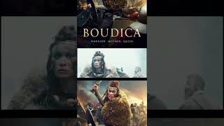 Boudica 2023  Warrior Queens Death Scene [upl. by Nylatsyrc49]