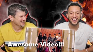 ITZY quot달라달라DALLA DALLAquot MV REACTION [upl. by Trip439]