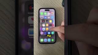 Protéger son iPhone contre le vol [upl. by Leiruh437]