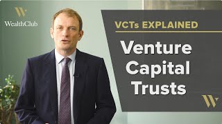 What are Venture Capital Trusts VCTs explained for investors 2023 Tax relief rules and more… [upl. by Doownil894]