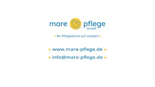 MarePflege GmbH Betreutes Wohnen am Spargelberg [upl. by Yezdnil]