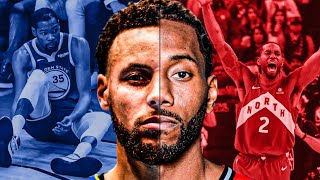 The NBA Finals That Killed A Dynasty [upl. by Yecac245]