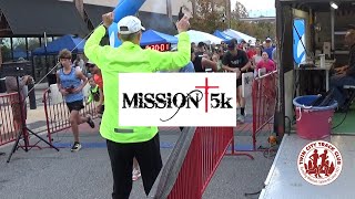 Mission 5k 2024 [upl. by Giesser]