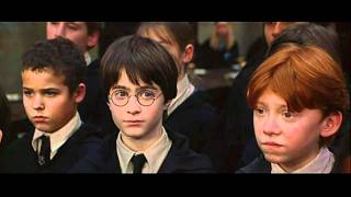 Harry Potter and the Sorcerers Stone  Trailer HD [upl. by Marylinda]