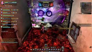 Dragon Nest SEA PVP Respawn Mode Majesty Gameplay part 2 [upl. by Blanding]