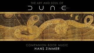 The Art and Soul of Dune Official Soundtrack  Deep Desert  Hans Zimmer  WaterTower [upl. by Llednav640]