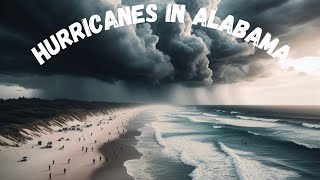 The Truth About Hurricanes in Alabama [upl. by Adnhoj]