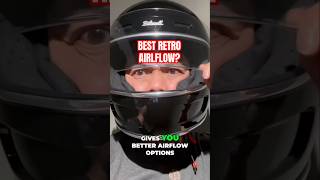 Biltwell Gringo SV  Best Retro Airflow Helmet [upl. by Aenitsirhc822]