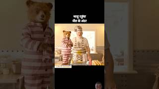 Cute bear 🐻 factsinhindi amazingfacts story animals amazing shortsfeed movie viralshorts [upl. by Quintie10]