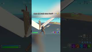 He was invisible 😭🙏💀 fortnite fortniteclips fortnitebattleroyale fortniteshorts [upl. by Odracir373]