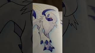 Absol  Series 2 [upl. by Cliff]