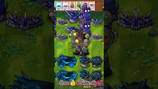 Obsidian Team Or Dark Blue Team pvzfusion pvz plantsvszombies pvzmemes [upl. by Alys]